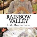 Cover Art for 9781517414085, Rainbow Valley by L.m. Montgomery