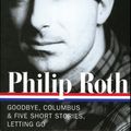 Cover Art for 9781931082792, Philip Roth: Novels & Stories 1959-1962 (LOA #157) by Philip Roth