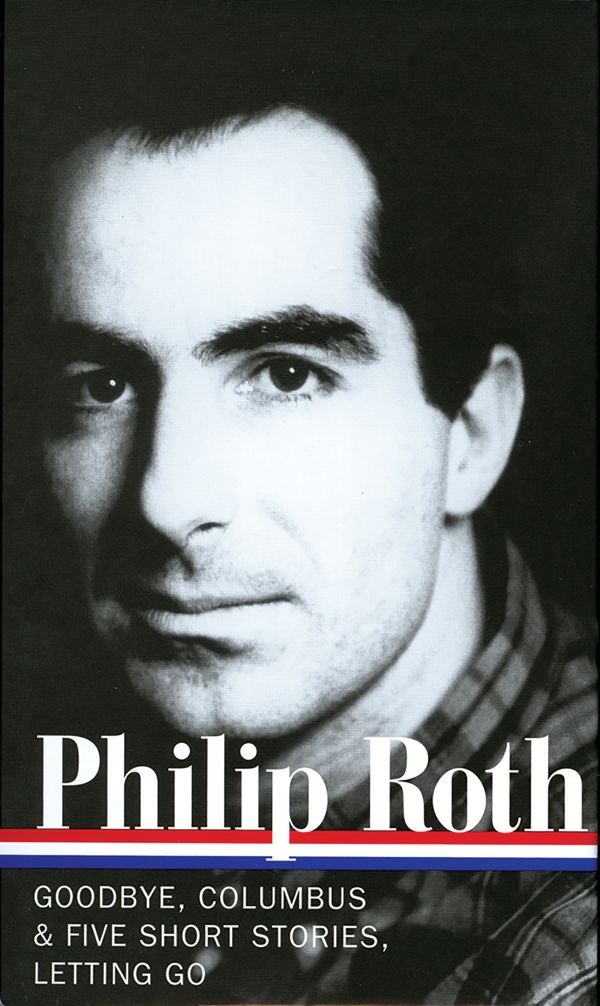 Cover Art for 9781931082792, Philip Roth: Novels & Stories 1959-1962 (LOA #157) by Philip Roth