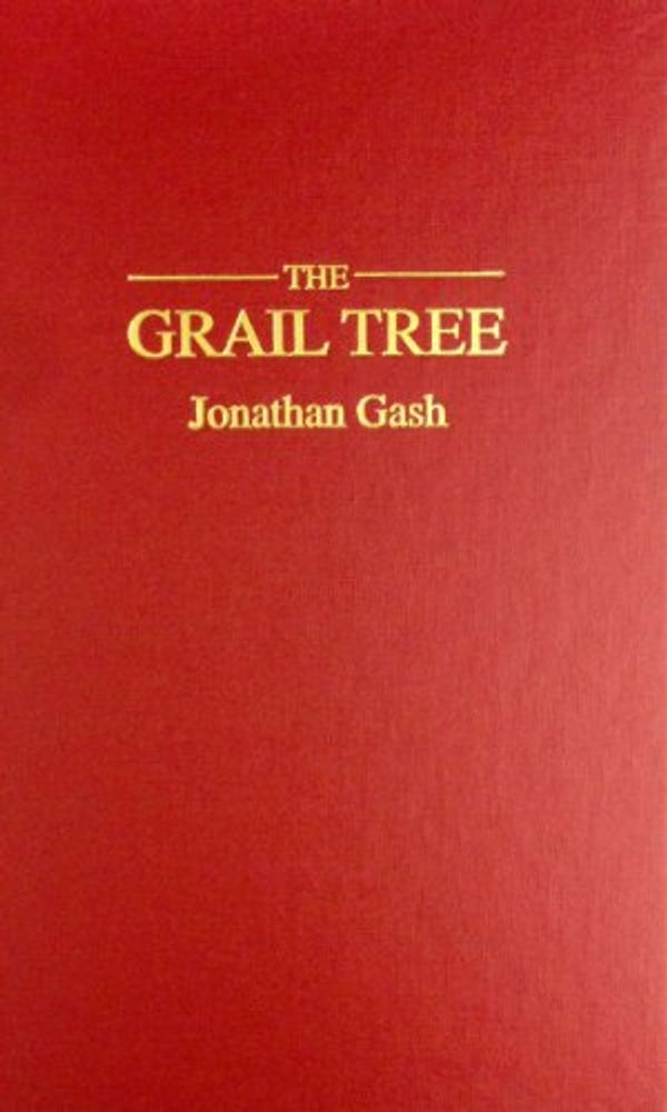 Cover Art for 9780884115595, The Grail Tree by Jonathan Gash