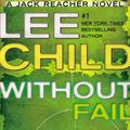 Cover Art for 9780515135220, Without Fail by Lee Child