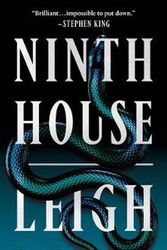 Cover Art for 9781250798008, Ninth House by Leigh Bardugo