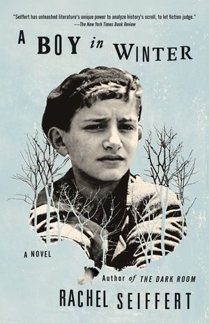 Cover Art for 9780804168809, A Boy in Winter by Rachel Seiffert