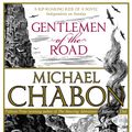 Cover Art for 9780340953556, Gentlemen of the Road by Michael Chabon