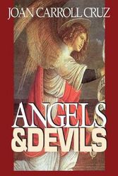 Cover Art for 9780895556387, Angels and Devils by Joan Carroll Cruz