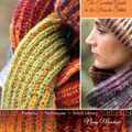 Cover Art for 2370004892795, Knitting Brioche: The Essential Guide to the Brioche Stitch by Nancy Marchant