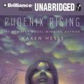 Cover Art for 9781441818201, Phoenix Rising by Karen Hesse