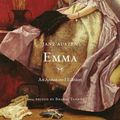 Cover Art for 9780674048843, Emma by Jane Austen