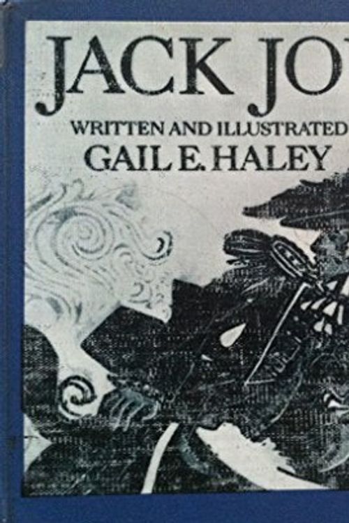 Cover Art for 9780670404667, Jack Jouett's Ride by Gail E Haley