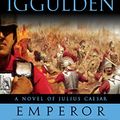 Cover Art for 9781491537350, The Death of Kings (Emperor) by Conn Iggulden