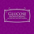 Cover Art for 9781987732023, Glucose Monitoring Log for Type 1 and Type 2 Diabetes by Rogue Plus Publishing