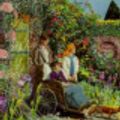 Cover Art for 9780440977094, The Secret Garden by Frances Hodgson Burnett