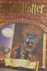Cover Art for 9781575287348, Harry Potter and the Sorcerer's Stone by University Game