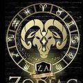 Cover Art for 9781914425608, Zodiac Academy 8: Sorrow and Starlight: Matte Edition by Caroline Peckham, Susanne Valenti