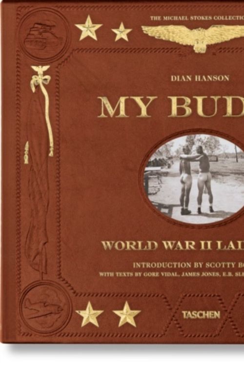 Cover Art for 9783836572668, My Buddy: World War II Laid Bare (2nd Edition) by Dian Hanson
