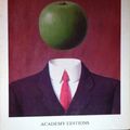 Cover Art for 9780856709241, Magritte by Pere Gimferrer