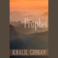 Cover Art for 9781907818752, The Prophet by Kahlil Gibran