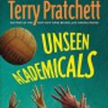 Cover Art for 9780061942075, Unseen Academicals by Terry Pratchett