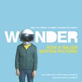 Cover Art for 9781524720193, Wonder Movie Tie-In Edition by R. J. Palacio