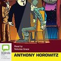 Cover Art for 9781486247615, The French Confection by Anthony Horowitz