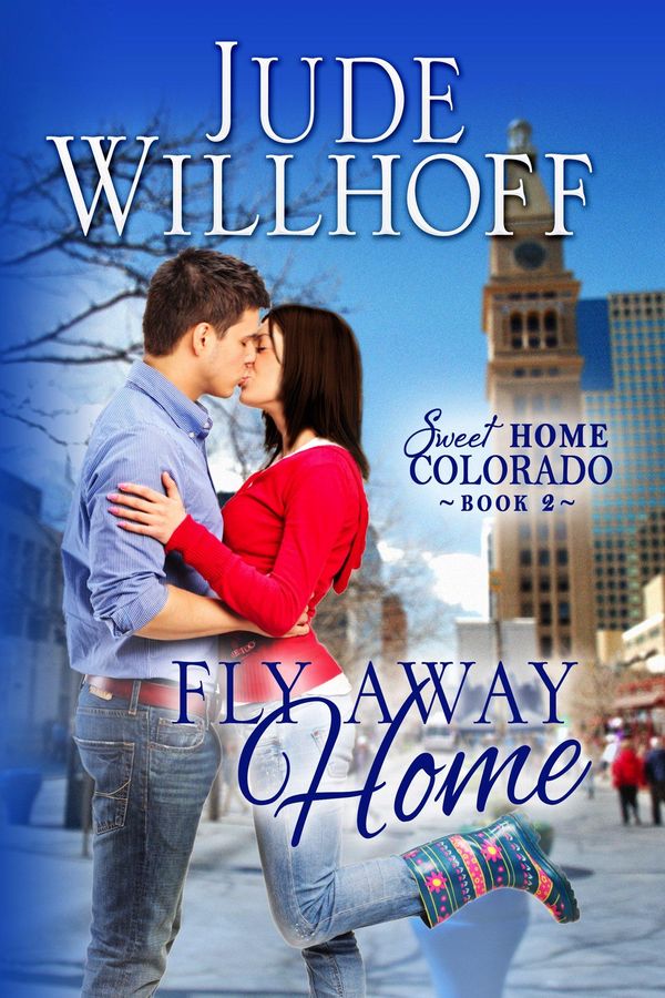 Cover Art for 9780989638029, Fly Away Home by Jude Willhoff