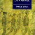 Cover Art for 9780460875813, Germinal (Everyman Paperback Classics) by Mile Zola