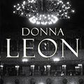 Cover Art for 0884316402273, Death at La Fenice: (Brunetti 1) by Donna Leon