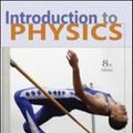 Cover Art for 9780470482643, Introduction to Physics by John D. Cutnell
