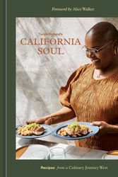 Cover Art for 9781984860729, Tanya Holland's California Soul by Tanya Holland