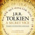 Cover Art for 9780008348090, A Secret Vice by J. R. R. Tolkien
