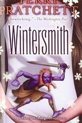 Cover Art for 9781439590614, Wintersmith by Terry Pratchett