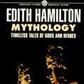 Cover Art for 9780451628039, Mythology by Edith Hamilton