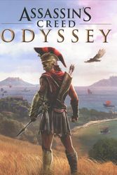 Cover Art for 9780744018936, Assassin's Creed Odyssey: Official Collector's Edition Guide by Tim Bogenn