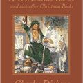 Cover Art for 9781849310024, A Christmas Carol and Two Other Christmas Books (Worth Press Classics) by Charles Dickens
