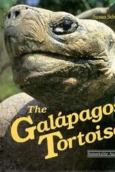 Cover Art for 9780875185446, The Galapagos Tortoise (Dillon Remarkable Animal Series) by Susan Schafer