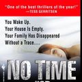 Cover Art for 9780553592283, No Time for Goodbye by Linwood Barclay