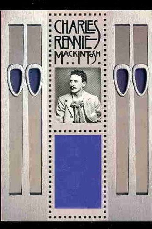 Cover Art for 9780862671914, Charles Rennie Mackintosh by Jocelyn Grigg