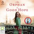 Cover Art for 9780655687221, The Orphan of Good Hope by Roxane Dhand