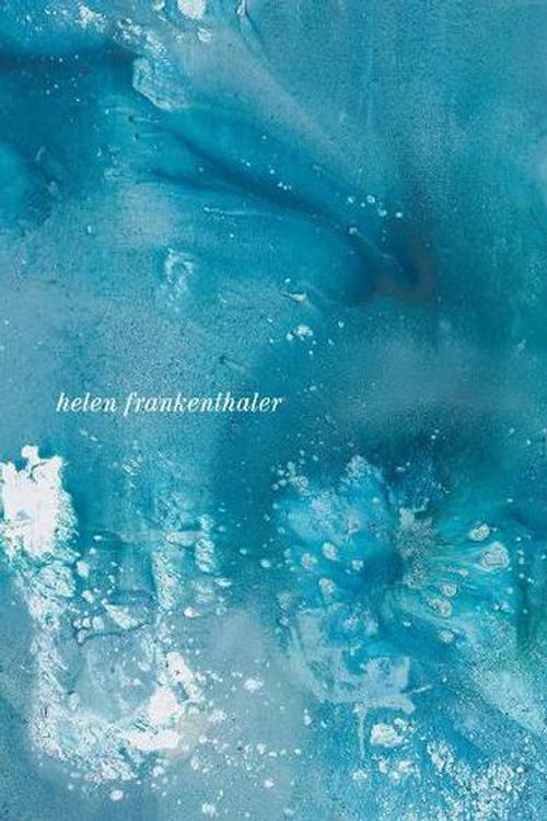 Cover Art for 9780847873807, Helen Frankenthaler: Drawing Within Nature, Paintings from the 1990s by Thomas E. Crow