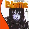 Cover Art for 9782723435994, Blame!. 5 by Tsutomu Nihei