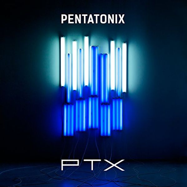 Cover Art for 0888750204028, Ptx by 