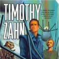 Cover Art for 9780765346445, Night Train to Rigel by Timothy Zahn