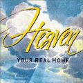 Cover Art for 9780310501404, Heaven by Joni Eareckson Tada