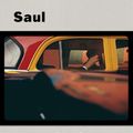 Cover Art for 9780500545577, Saul Leiter: The Centennial Retrospective by Erb, Margit, Parillo, Michael