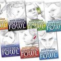 Cover Art for 9781780485270, Complete Artemis Fowl Collection (Artemis Fowl,Atlantis Complex,the Time Paradox,the Lost Colony,the Opal Deception,the Eternity Code,the Arctic Incident) by Eoin Colfer