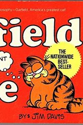 Cover Art for 9780345287793, Garfield at Large by Jim Davis
