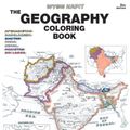 Cover Art for 9780131014725, The Geography Coloring Book by Wynn Kapit