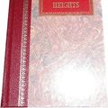 Cover Art for 9780517415115, Wuthering Heights by Emily Bronte