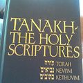 Cover Art for 9780827602649, Tanakh - the Holy Scriptures: Deluxe Edition by Jewish Publication Society of America