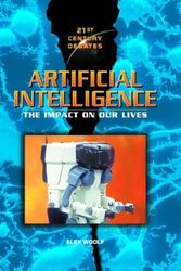 Cover Art for 9780739855041, Artificial Intelligence by Alex Woolf